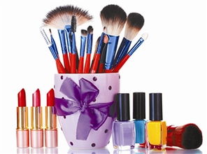 網購化妝品，警惕美麗陷阱